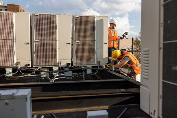 Best HVAC Contractors  in Hargill, TX