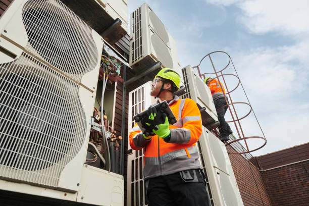 Best HVAC Companies Near Me  in Hargill, TX