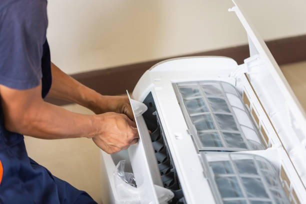 Best Commercial HVAC Repair  in Hargill, TX