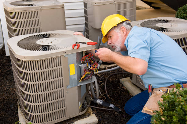 Hargill, TX HVAC Company