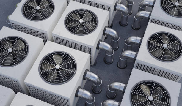 AC Installation Near Me in Hargill, TX