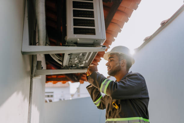 Best Emergency HVAC Repair  in Hargill, TX