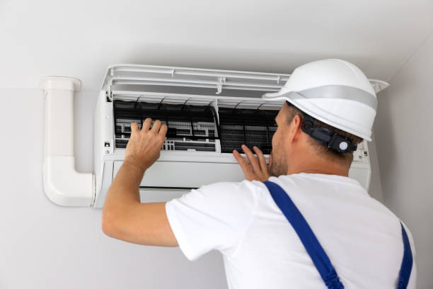 Best Residential HVAC Services  in Hargill, TX