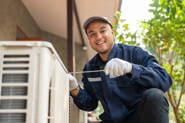 Best HVAC Maintenance Near Me  in Hargill, TX