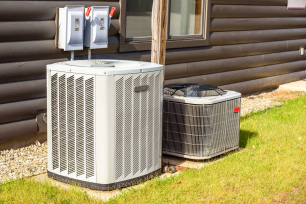 Best Residential HVAC Services  in Hargill, TX