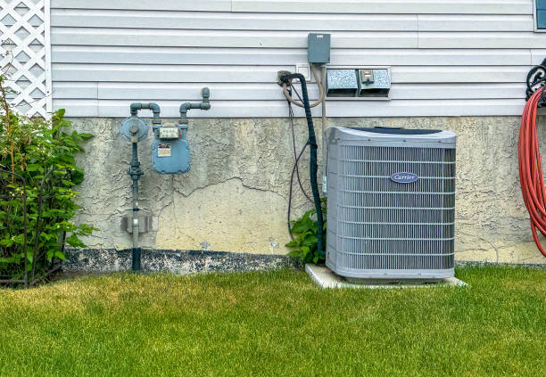 Best Affordable HVAC Services  in Hargill, TX